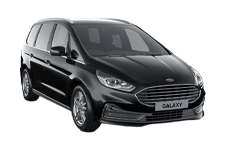 Minibus Hire Hertfordshire - 7 Seater Manual Minibus - Minibus hire Hertfordshire