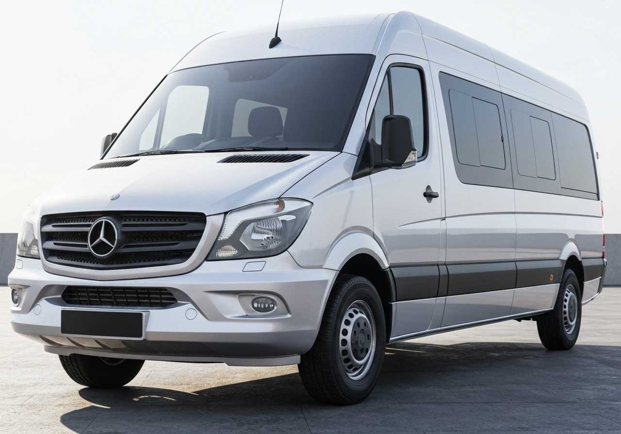 Minibus Hire Hertfordshire - Minibus hire Hertfordshire
